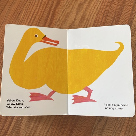 lot 6 board books - Picture 7 of 11